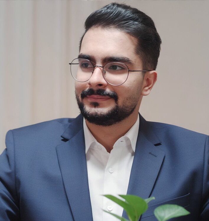 علیرضا عیوض نژاد فیروزسالاری
